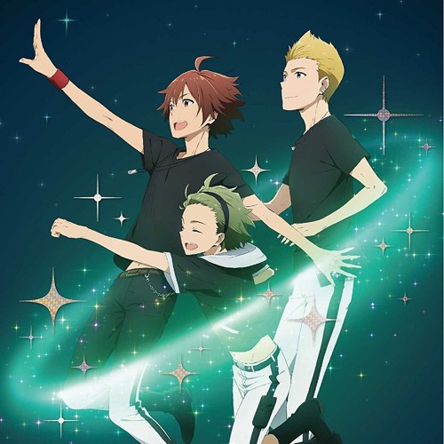 Stream fishmok | Listen to THE IDOLM@STER Prologue SideM - Episode