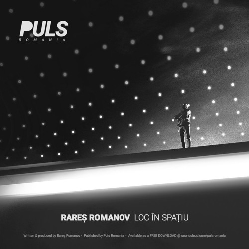 Rares Romanov - Loc In Spatiu [Free Download]