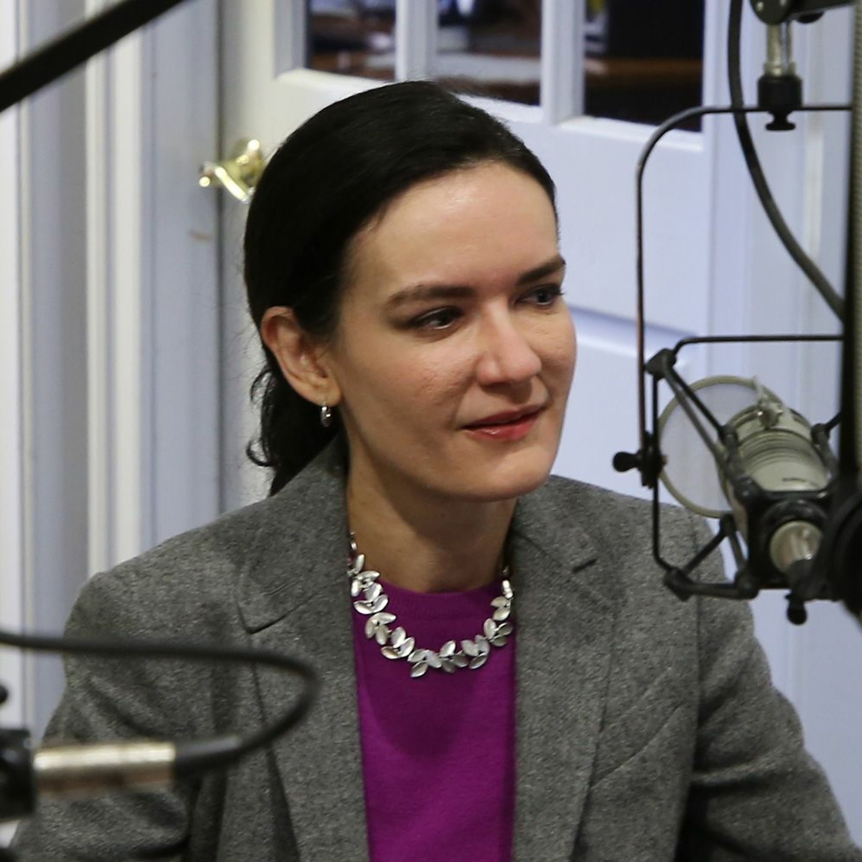 Episode 3: Taxing Big Tech and the Future of International Tax