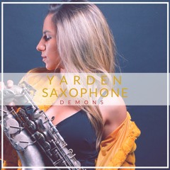 Yarden Saxophone - Demons