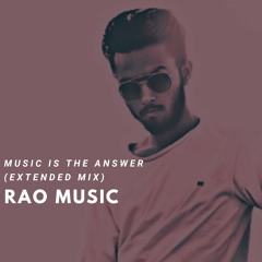teQno (extended mix) quintino》RAO MUSIC! #hardstyle