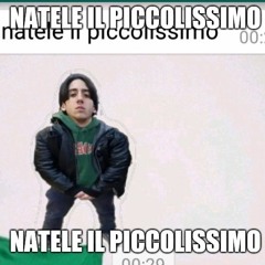 CIAO NATI EEH EEH +:) !!! *+ (SCHERZO EPICO FINITO MALE)