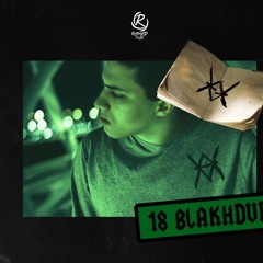 18 BLAKHDVR (Prod. RASHED MUSIK)