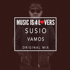 Susio - Vamos [MI4L.com] -- FREE DOWNLOAD