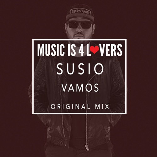 Susio - Vamos [MI4L.com] -- FREE DOWNLOAD