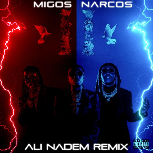 Migos - Narcos (Ali Nadem Remix) by Ali Nadem - Free download on ToneDen