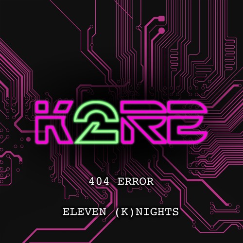 Retro Wave Synthi