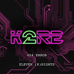K2RE - Eleven (K)nights