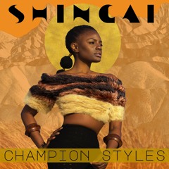Champion Styles