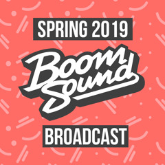 Boom Sound Broadcast
