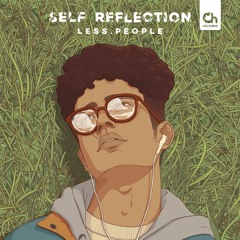 less.people - Oh Badu [self reflection EP]