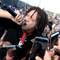 Trippie Redd “Feel Good” (Jersey Club Remix) (Explicit)
