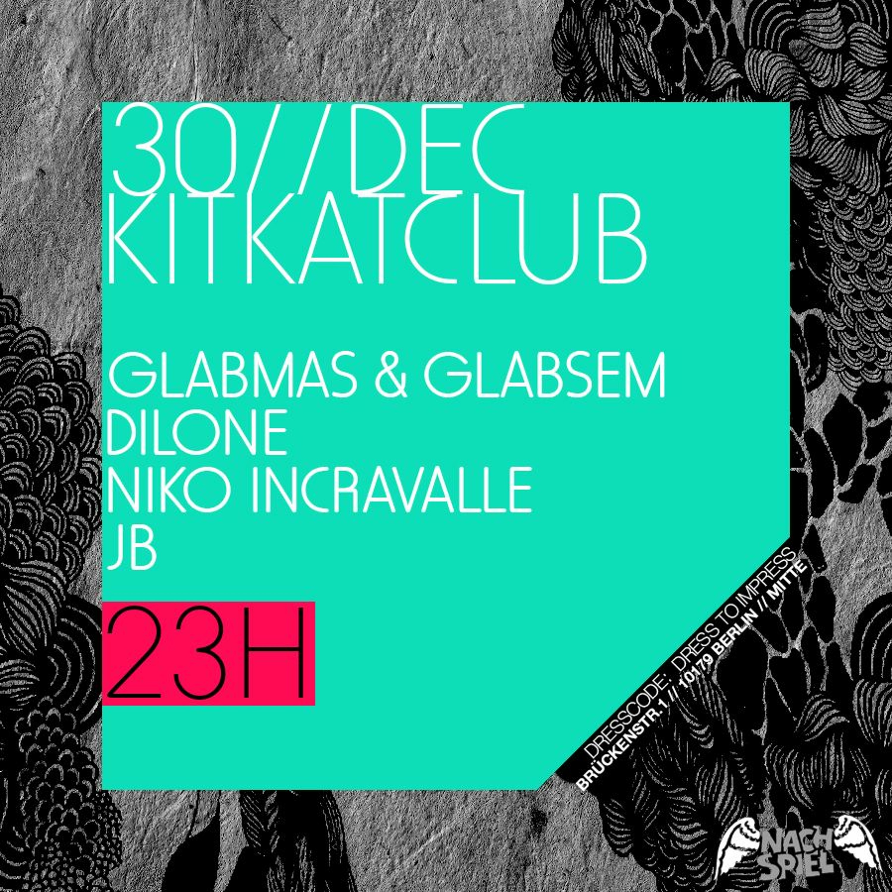 2018-12-30 Nachspiel (KitKatClub) Part1 episode artwork