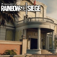 (HQ) Consulate Garage Radio Music | Rainbow Six: Siege