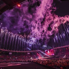 Special Olympics Abu Dhabi 2019 Mix
