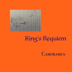 King's Requiem (feat. King Magic) – Camoramus