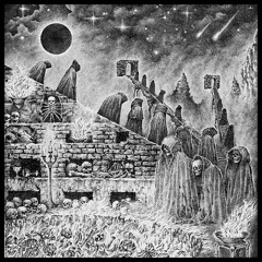 Drevm - Walkin Through A Haunted House