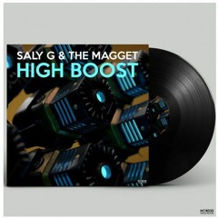 Künstler - High Boost