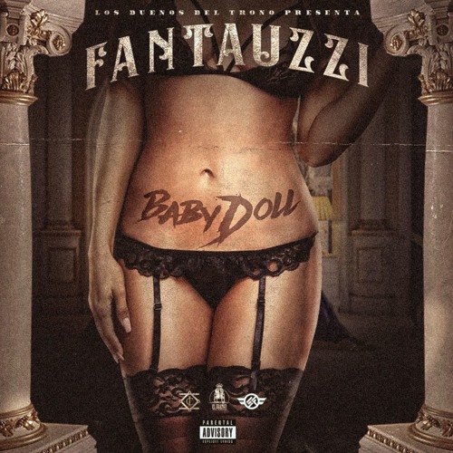 Fantauzzi - Baby Doll (Prod. By Bow Dozen)