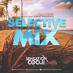 THE SELECTIVE MIX EPISODE 035