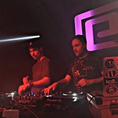 Die Jungen Wilden 09/03/2019 @Club Paula Dresden