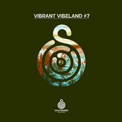 OUT NOW! Vibrant Vibeland #7