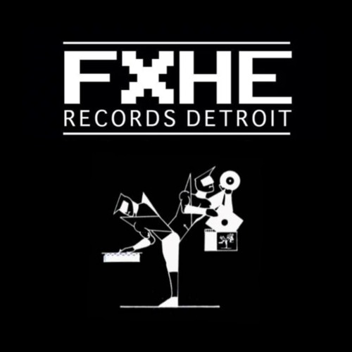 FXHE Vinyl Mix