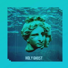 holy ghost