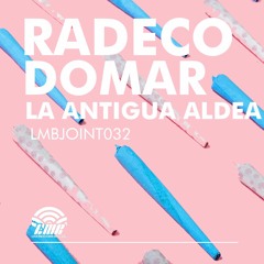 Radeco Domar - La Antigua Aldea