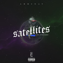 Satellites (Prod. by Rich Garvey)