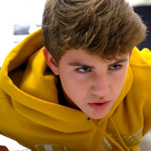 MattyBRaps - Monsters