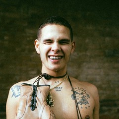 Slowthai ''bleaCh'' | Type Beat Instrumental