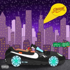 Nike Tech (Prod. JiggSosa)