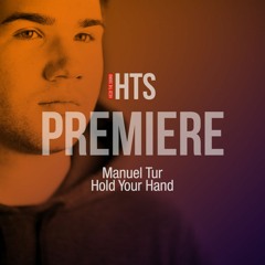 Premiere: Manuel Tur – Hold Your Hand (Freerange Records)