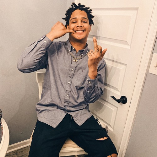 LilPoloTae - Did It Again (Prod. SodaNSwishers )