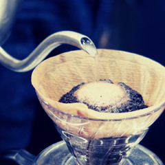 パンとコーヒーと欲