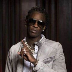 Young Thug type beat - J.K<3