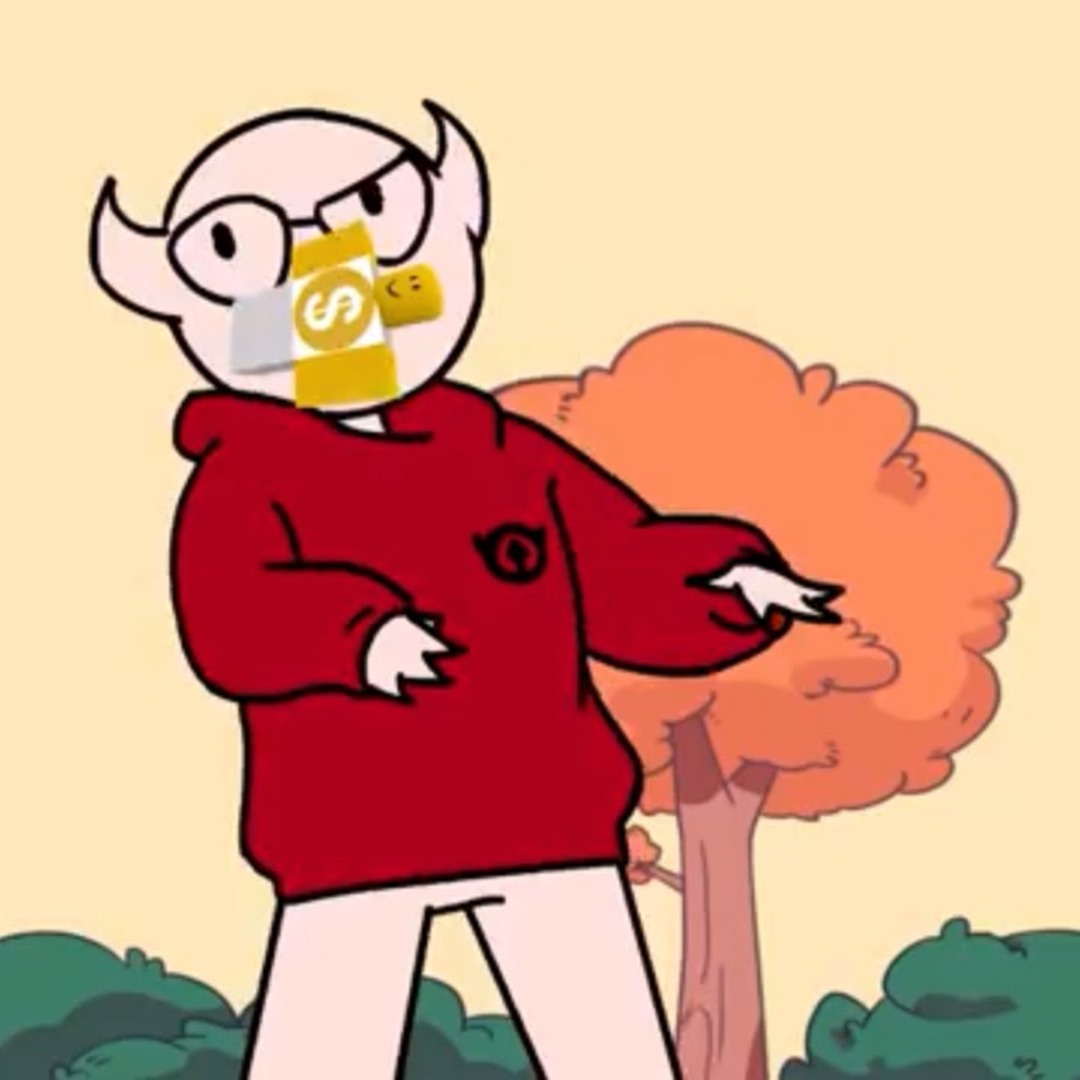 Stream I'm Something Else (Clean) - SomeThingElseYT by Midnight ...