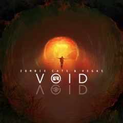 Zombie Cats & Vegas - VOID