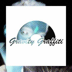Gravity Graffiti Mix #43 / Anurak Boonliang (Repost)