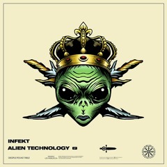 Infekt - Alien Technology
