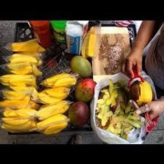 Mujeres Con Mangos