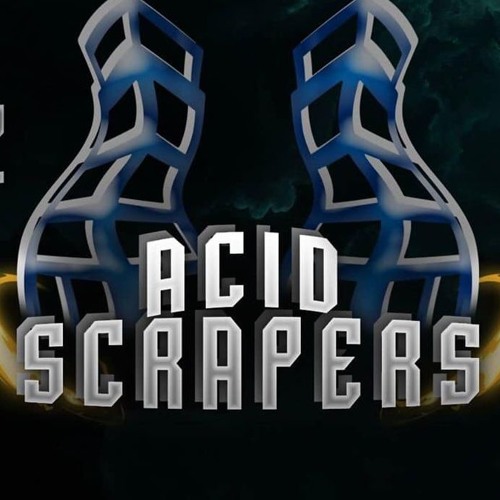Elhase @ Acid Scrapers // Bogen 2 // Cologne // 23.03.19