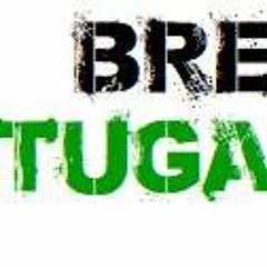 Blaya - Faz Gostoso Feat. Bateria Da Mangueira (Bretuga Remix)