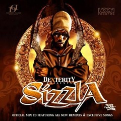 Dexterity Sizzla Mix 2007