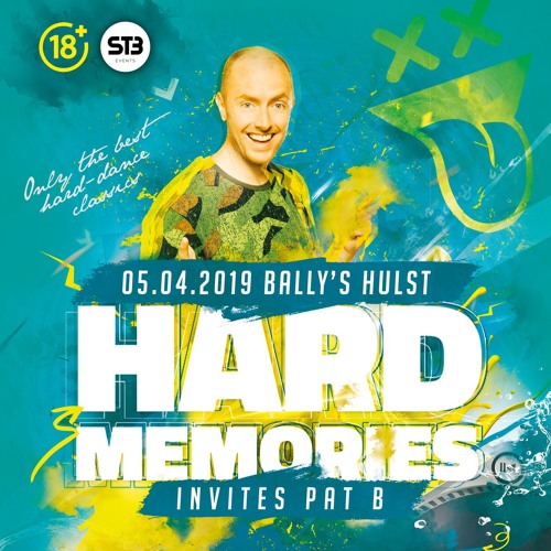 Madnezz l Millenium Hardcore warm-upmix