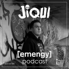 Episode 068 - Jiqui