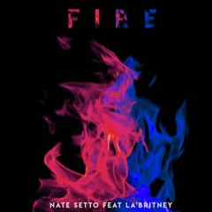 Fire Feat Labritney