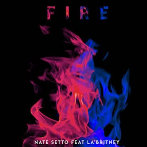 Fire Feat Labritney