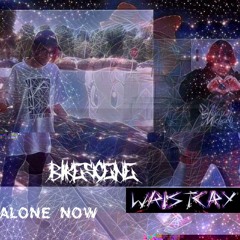 alone now w/ @wristcry_ (prod. 19k)